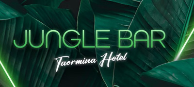Jungle Bar Taormina Hotel
