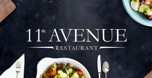 11th Avenue Restaurant